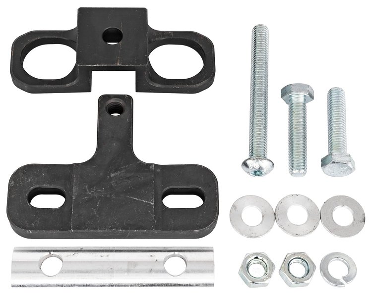 LS & LT Steel Dual Valve Spring Compressor Tool Fits GM LS Gen III/IV & GM Gen V LT Cylinder Heads