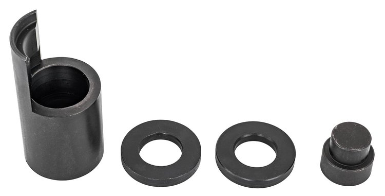 GM Gen III/IV LS, Gen V LT Rocker Trunnion Installation and Disassembly Tool