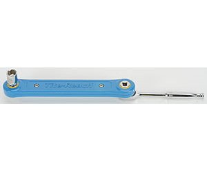 Tite-Reach Extension Wrench 3/8" Drive