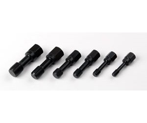 NF Thread Steel Tap Set for Fine Threads