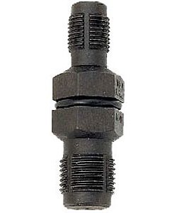 Spark Plug Thread Chaser 14mm and 18mm
