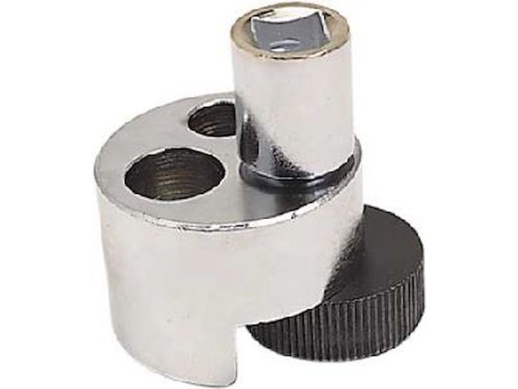 Heavy-Duty Stud Extractor