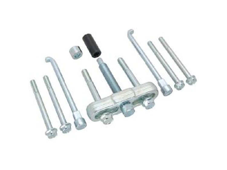 Steering Wheel Removal Kit