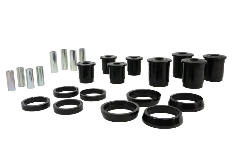 Control Arm Bushing