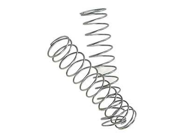 Valvetrain Checking Springs Light tension springs