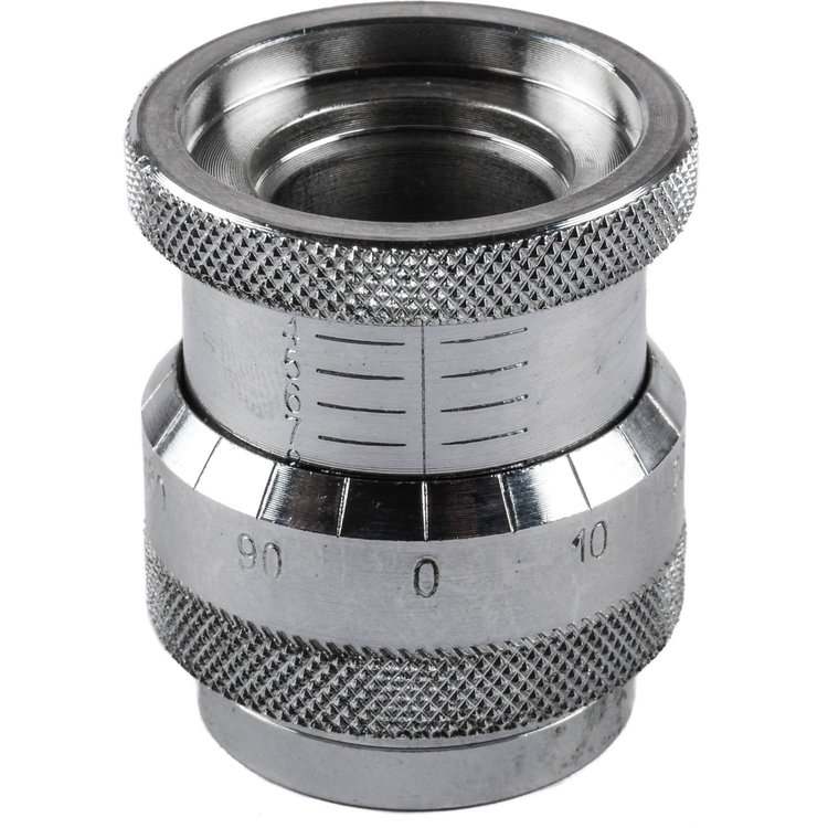 Valve Spring Micrometer [1.400 in. - 1.800 in. Height Range]