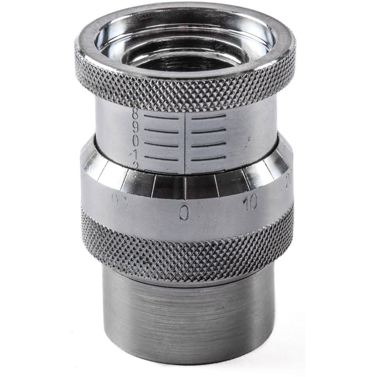 Valve Spring Micrometer [1.800 in. - 2.200 in. Height Range]
