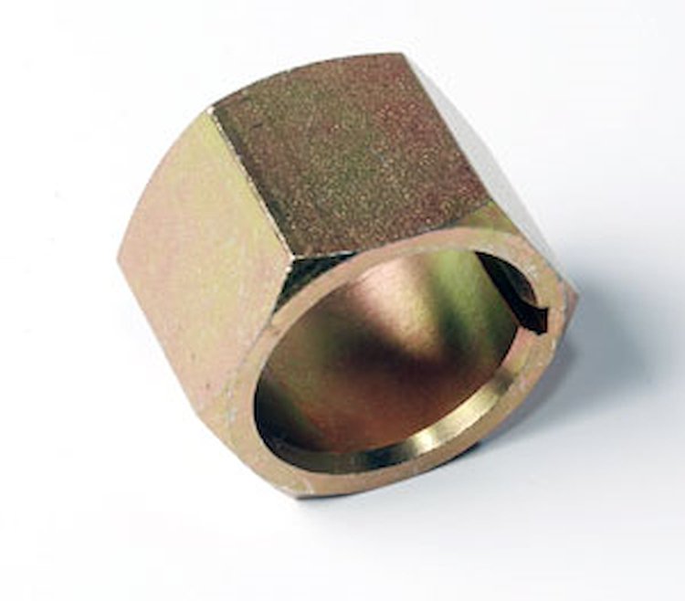 Crank Turning Nut Ford, Buick/Oldsmobile/Pontiac