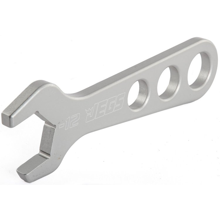 AN Standard Wrench Fits -12AN (1-1/4 in. Hex) Standard Fittings