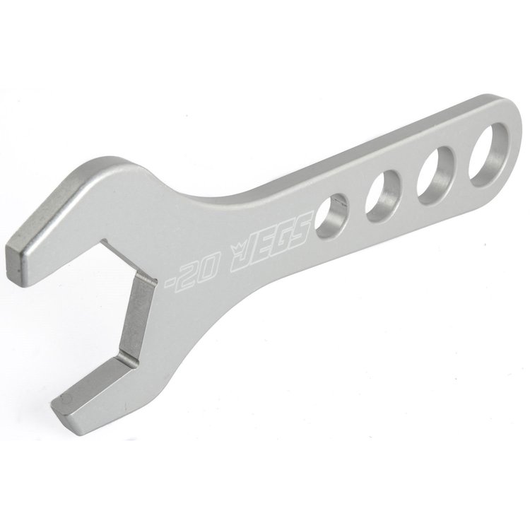 AN Standard Wrench Fits -20AN (1-3/4 in. Hex) Standard Fittings