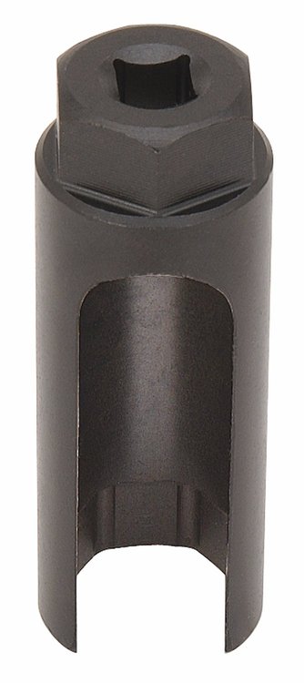 Slotted Oxygen Sensor Socket