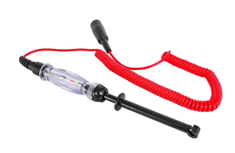 Professional Wire Piercing Circuit Tester