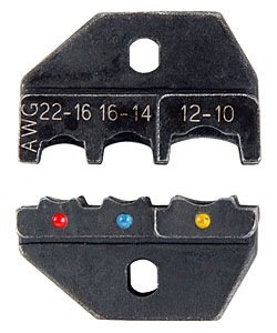Crimping Die For 22-10 Gauge Wire