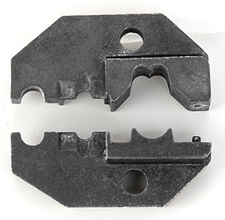 Replacement Crimping Die For #555-80570 (7mm-9mm Spark Plug Wire)