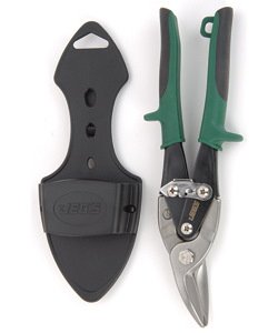 Aviation Tin Snips Left Cut *While Supplies Last*