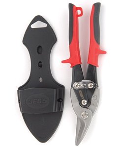 Aviation Tin Snips Right Cut *While Supplies Last*