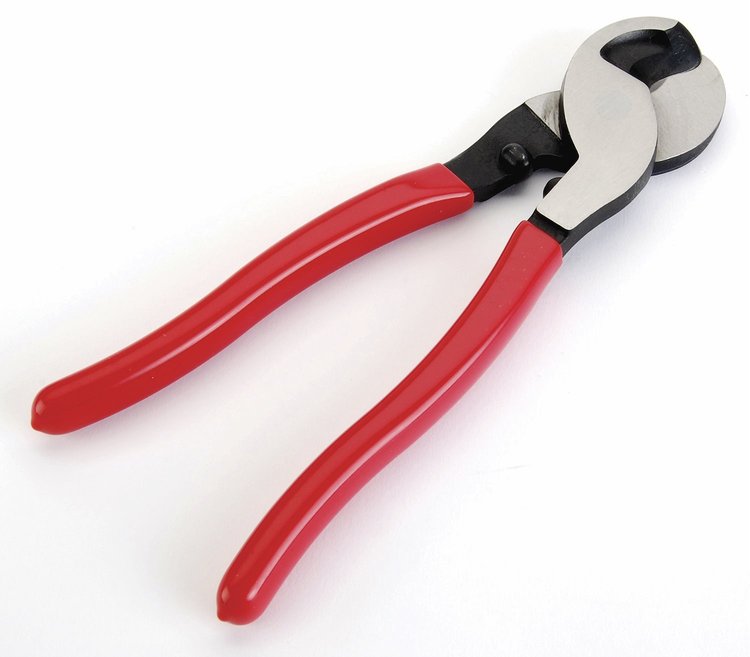 9" Battery Cable Cutter