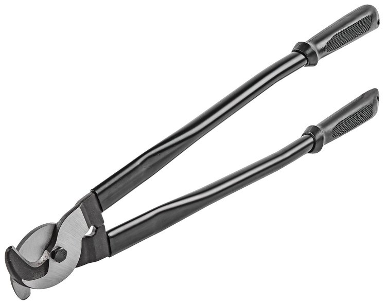 Hose/Cable Cutters [Overall Length: 24 in.]