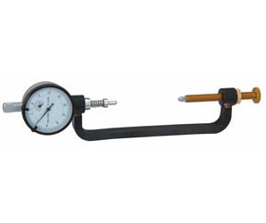 Steel Rod Bolt Stretch Gauge