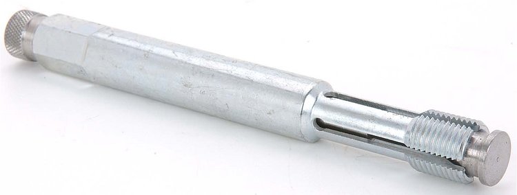 14mm Back-Tap 5-3/8" L