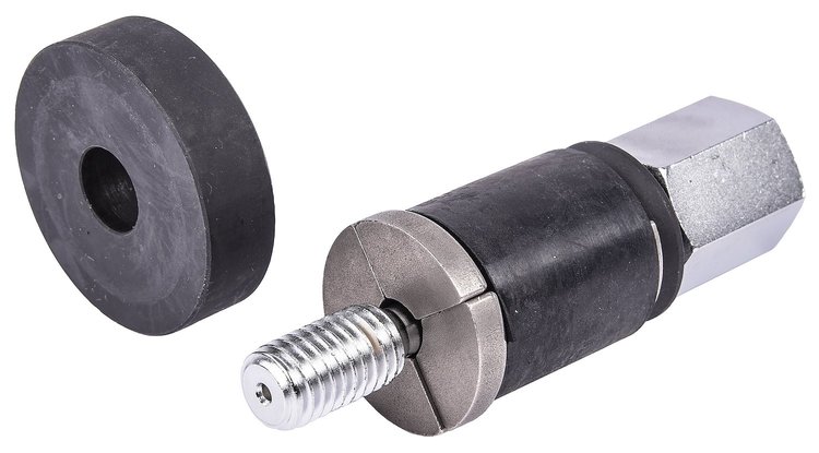 Replacement Expander Assembly for JEGS Master Camshaft Bearing Tool Set 555-80597