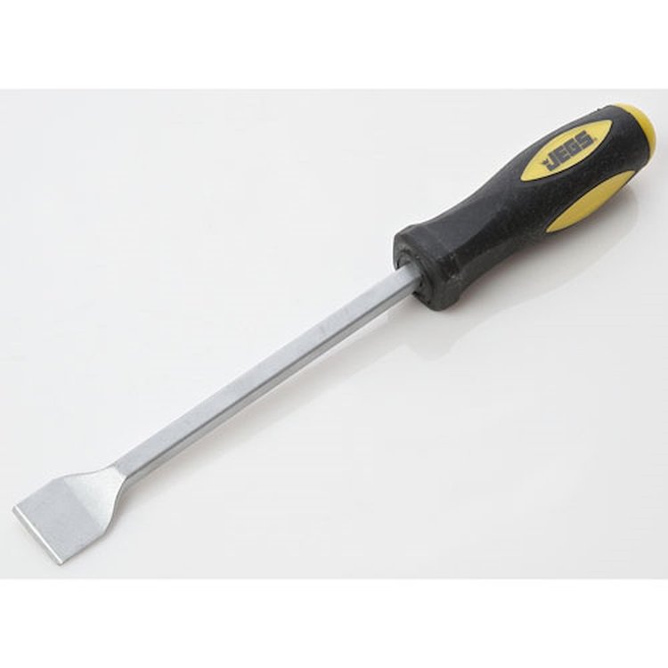 Heavy Duty Scraper 11" L x 1" W