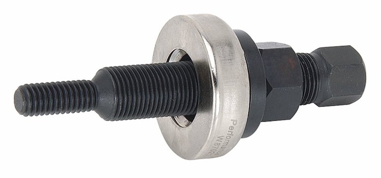 Ford Power Steering Pulley Installer