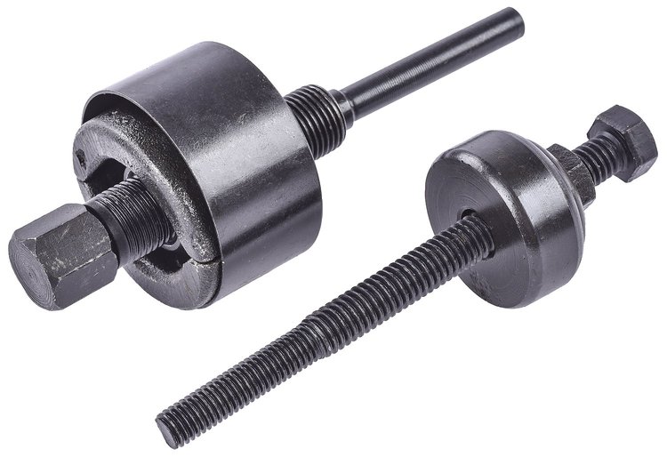 GM Power Steering Pump Pulley Remover/Installer