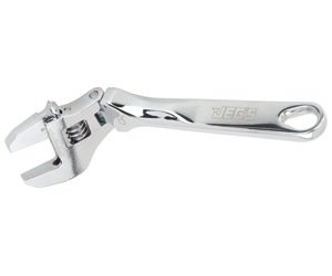 Flex Head Adjustable Wrench