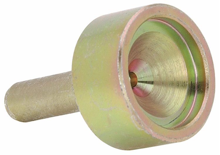Balancer/Crank Gear Removal Tool Bushing Small Block Chevy