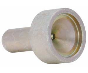 Balancer/Crank Gear Removal Tool Bushing Ford