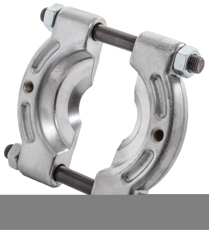 Bearing Splitter Capacity: 2" to 3"