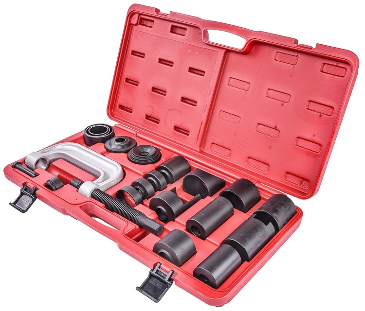 Ball Joint Service Kit [20-Piece Set]