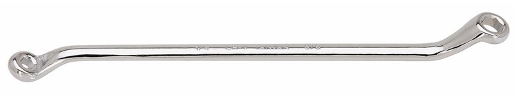 Brake Bleeder Wrench 1/4" & 3/8"