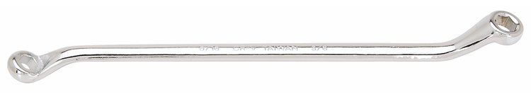Brake Bleeder Wrench 5/16" & 3/8"