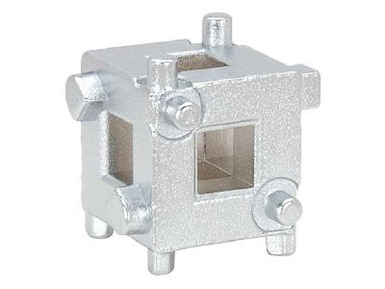 Disc Brake Piston Tool 3/8" Drive