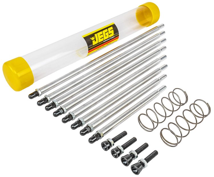 Master Pushrod Length Checker Kit