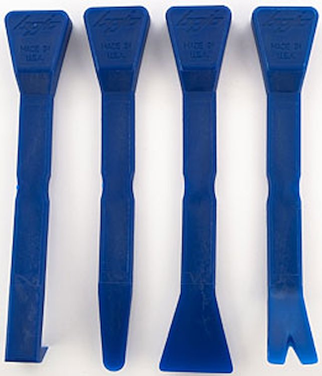 Pry Tool Kit Made in the USA