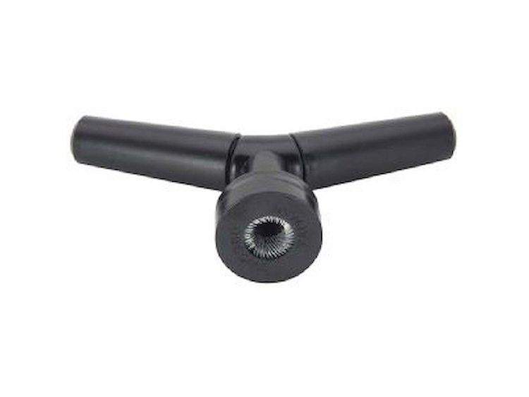 Battery Terminal Brush 3-way