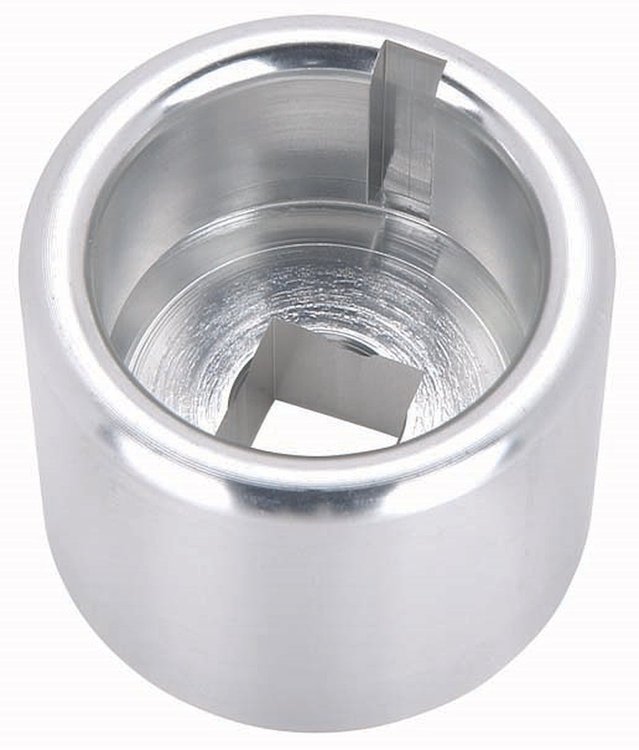 Crank Turning Socket Small Block Chevy and Chevy 90° V6