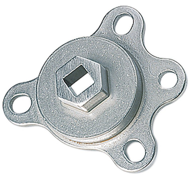 Crank Rotator Small Block/Big Block Chevy
