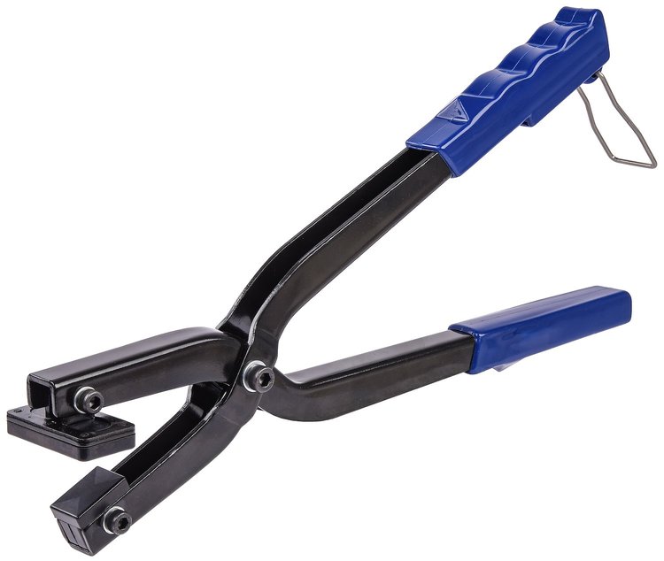 Fender Forming Pliers