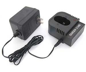 Replacement Battery Charger