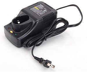 Replacement Battery Charger for Cordless Impact 555-80790
