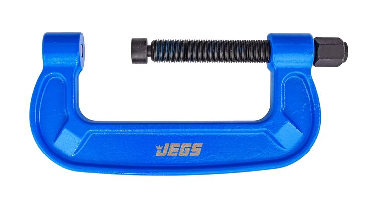 Universal Joint Bearing Cup Installer
