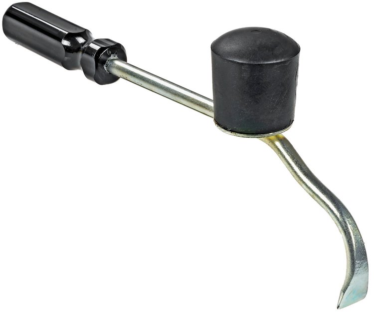 Hub Cap Hammer 14 in. Long