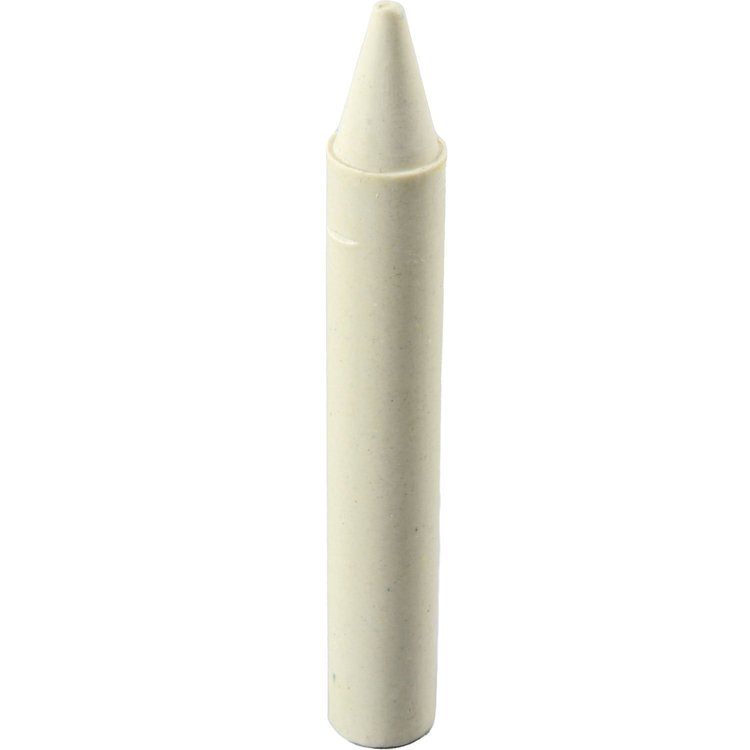 Tire Marking Crayon White