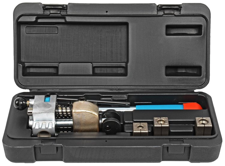 Pro Tube Flaring Tool