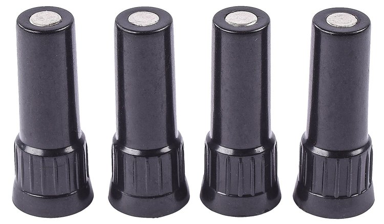 Tire Valve Stem Extensions [3/4 in. Length]