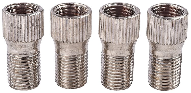 Tire Valve Stem Extensions [3/4 in. Length]